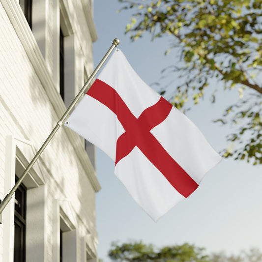 36'' × 60'' England Flag with Grommets