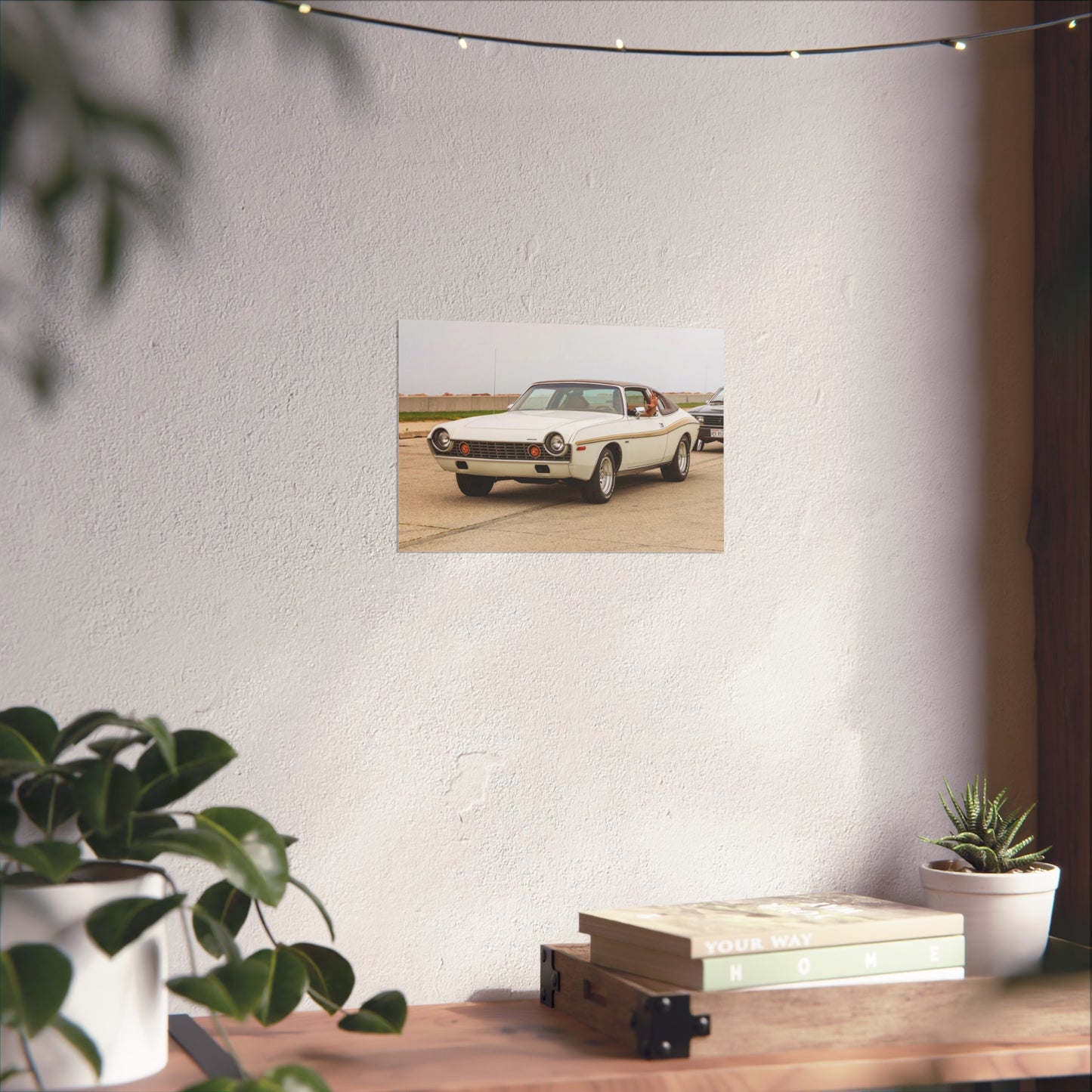 AMC Homecoming Photography Fine Art Posters