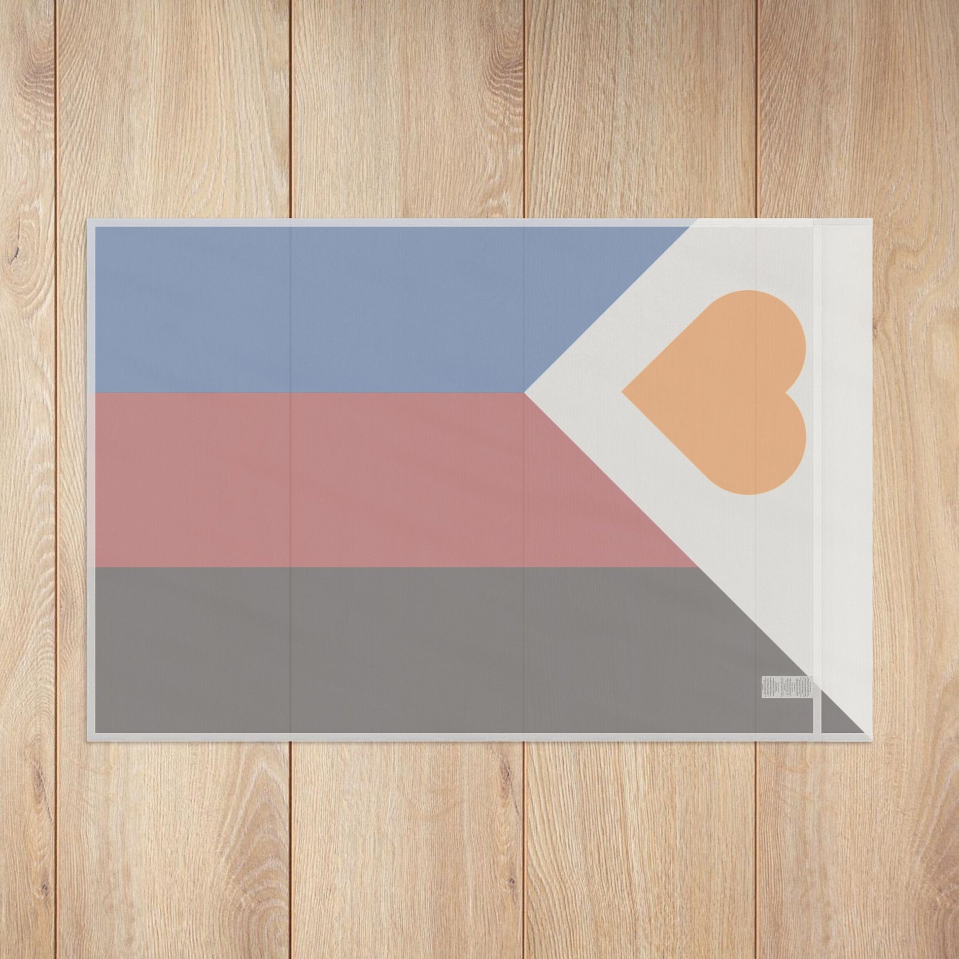 Polyamory Pride Flag