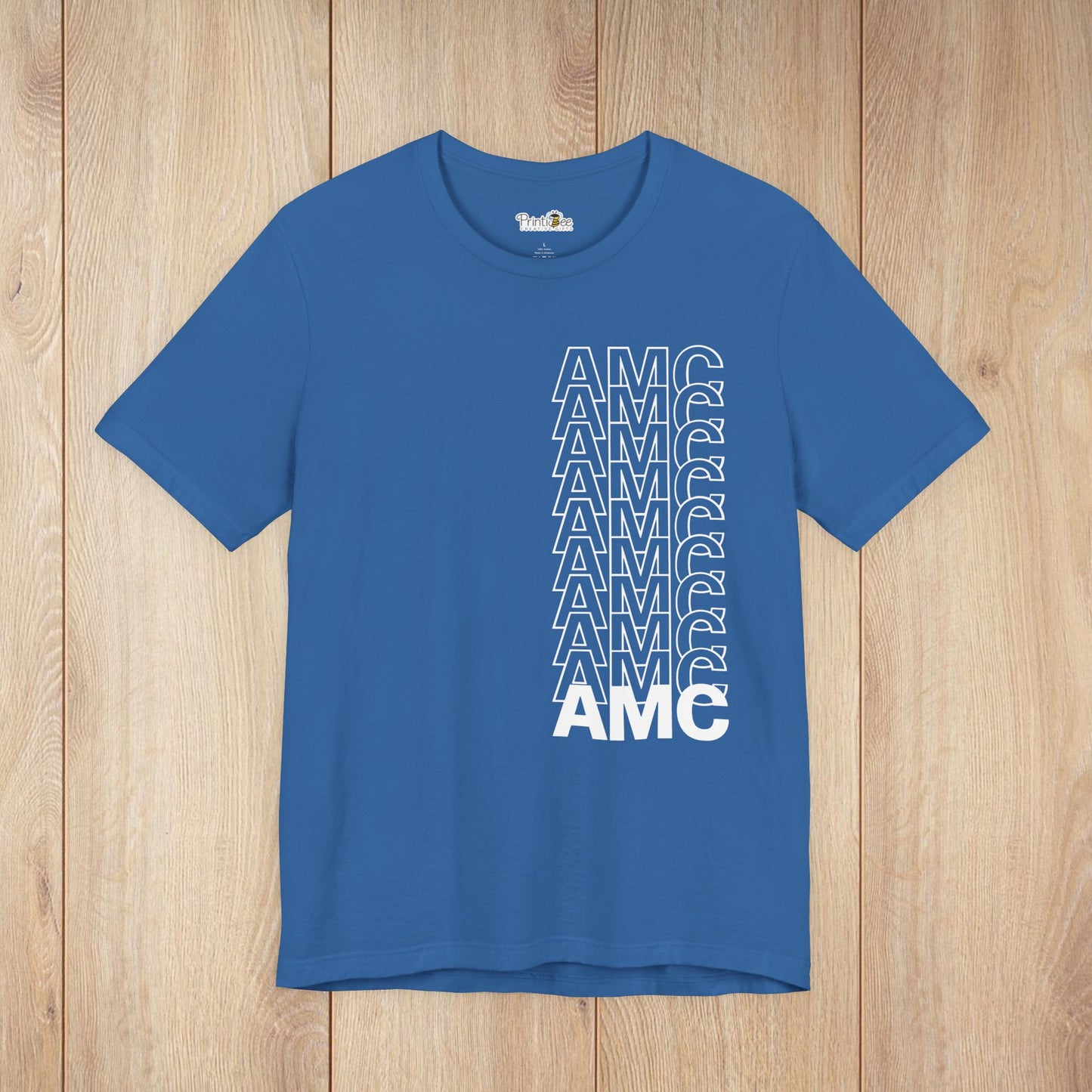 Retro AMC Tee