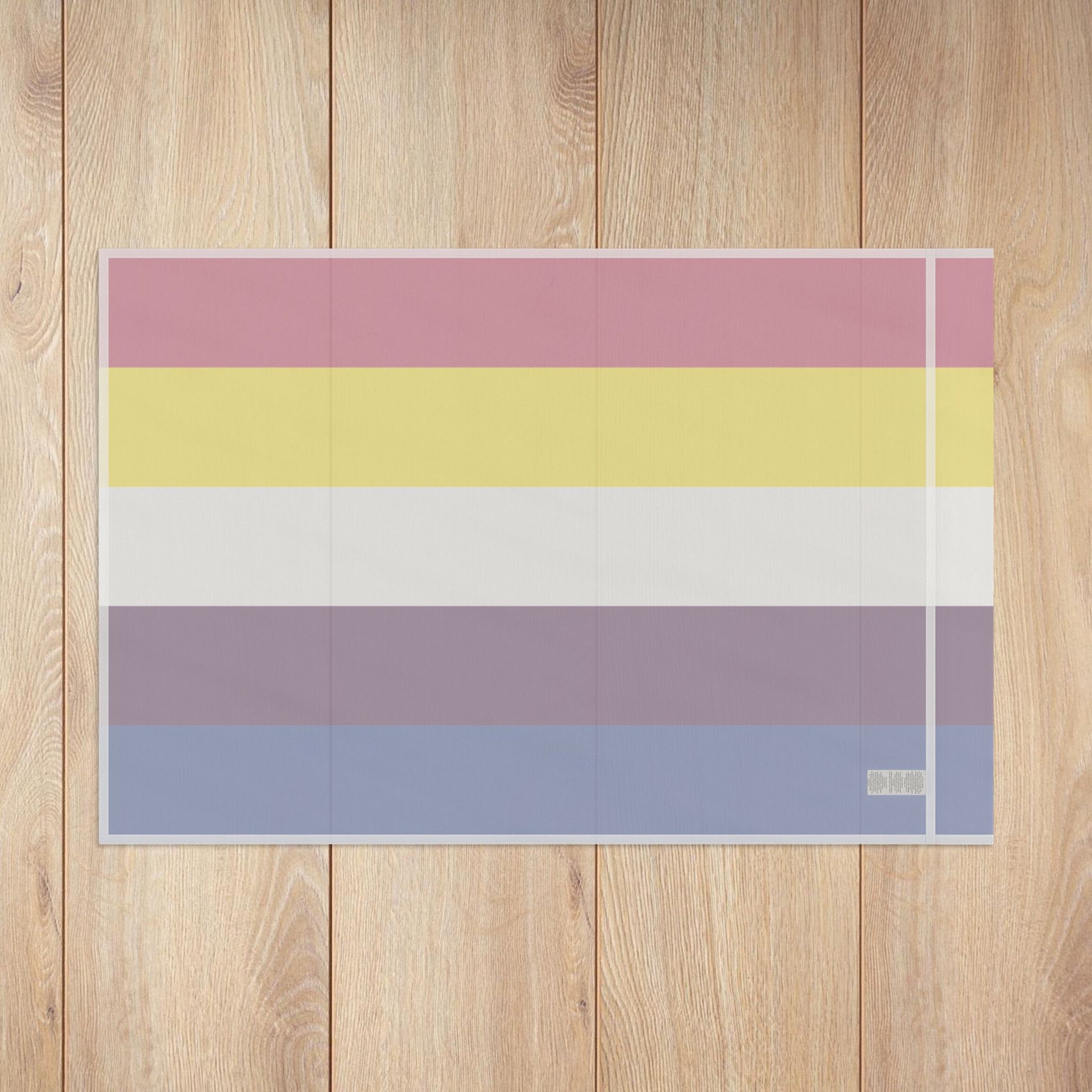 Bigender Pride Flag