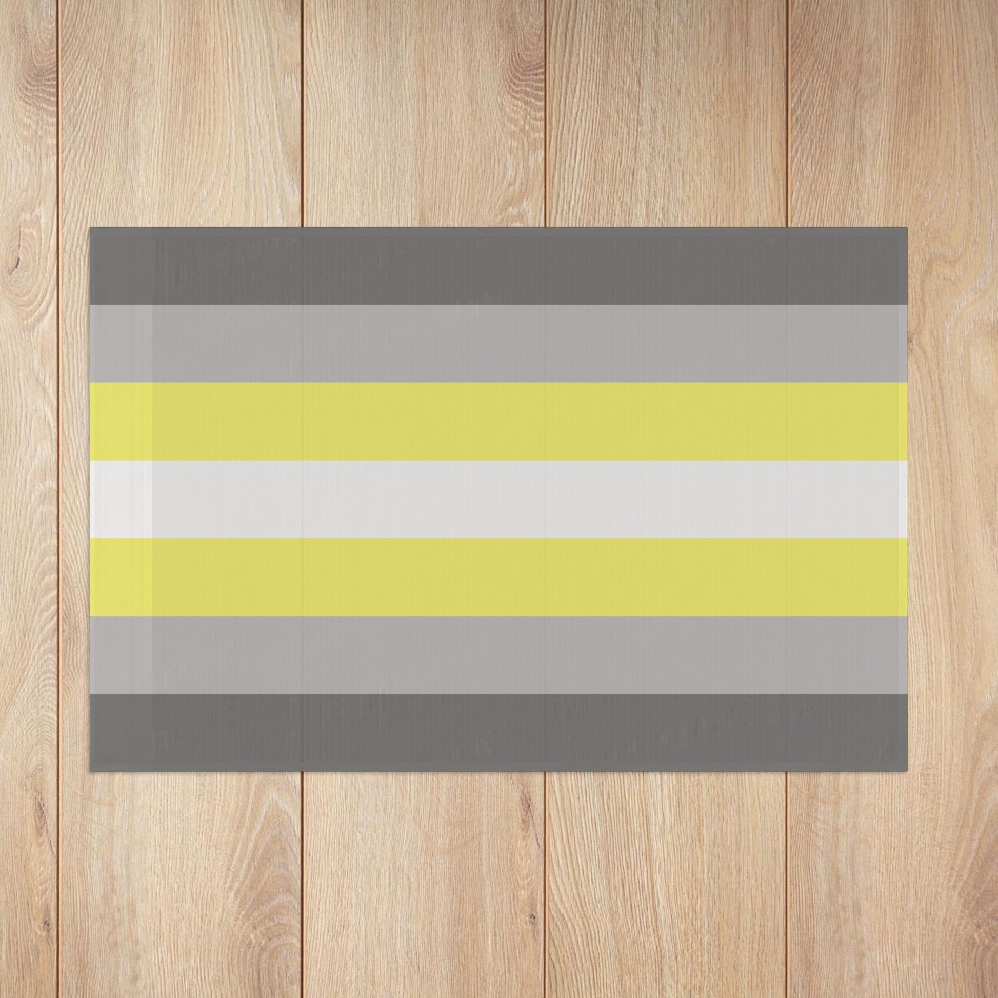 Demigender Pride Flag