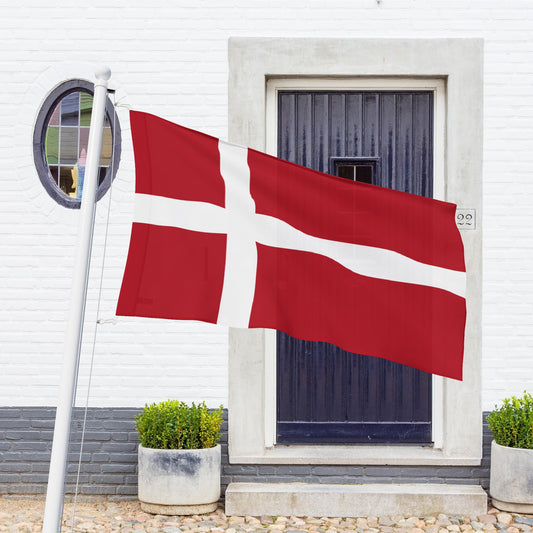 Denmark Flag