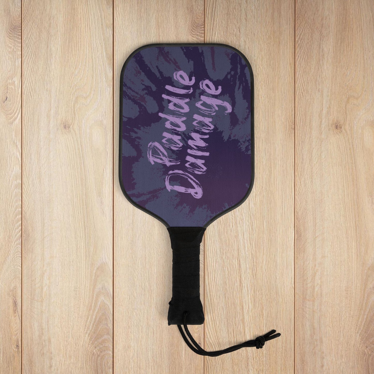 Paddle Damage Pickleball Paddles