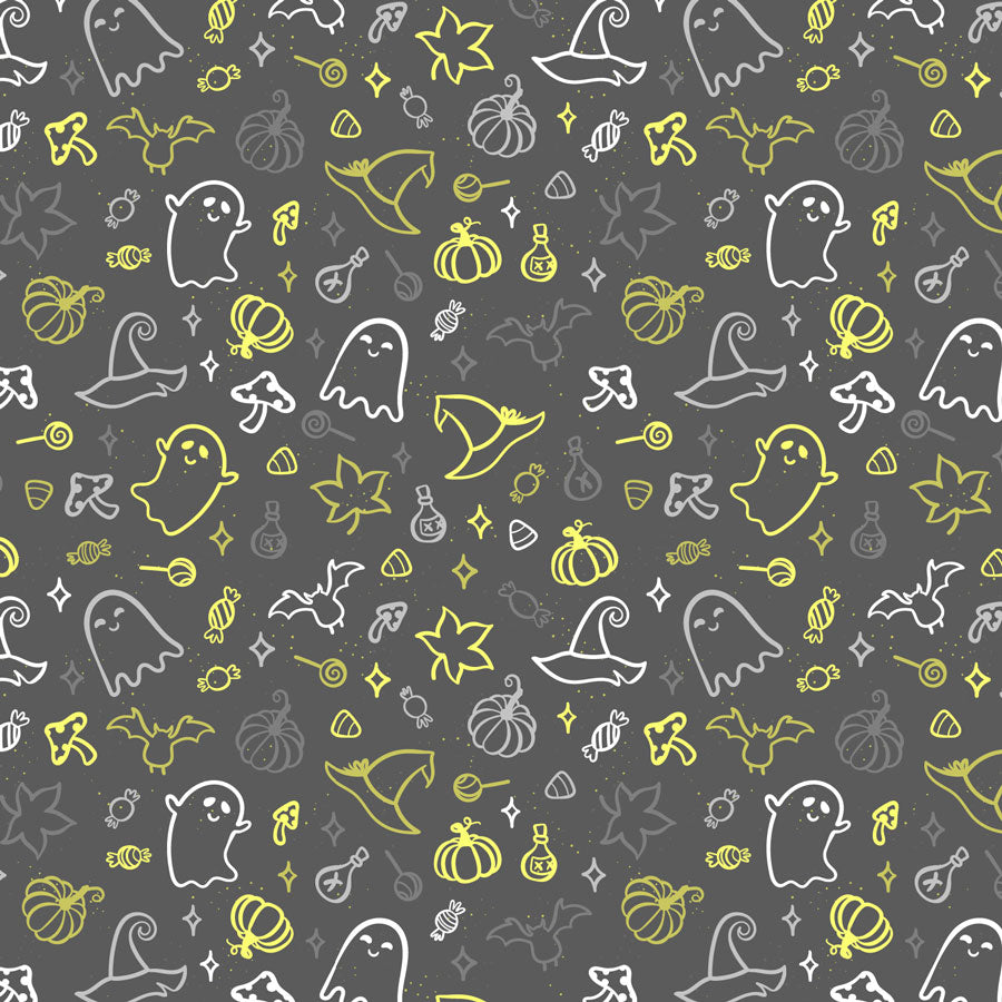 Demigender Pride Halloween Fleece Sherpa Blanket