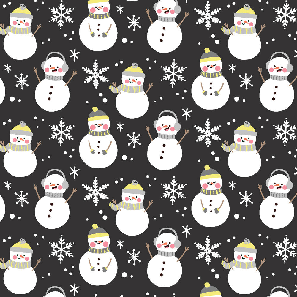 Demigender Pride Snowman Fleece Sherpa Blanket