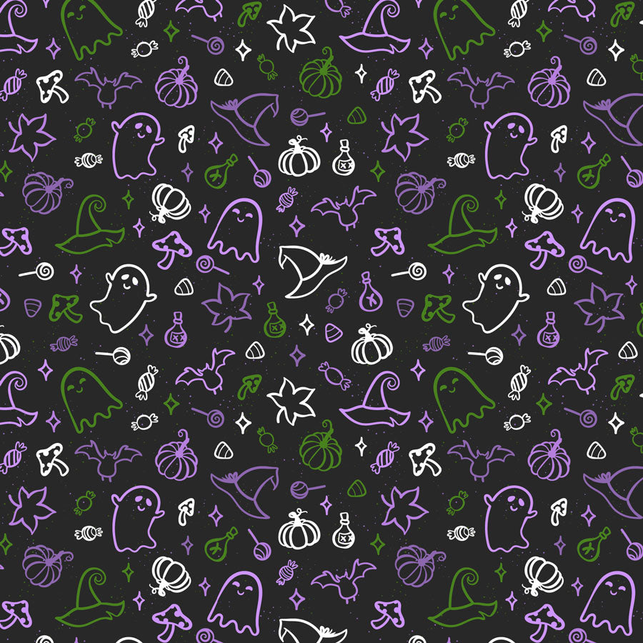 Genderqueer Pride Halloween Fleece Sherpa Blanket