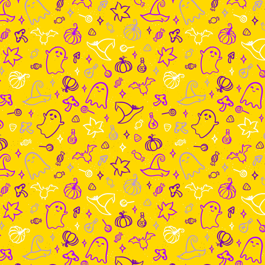 Intersex Pride Halloween Yellow Fleece Sherpa Blanket