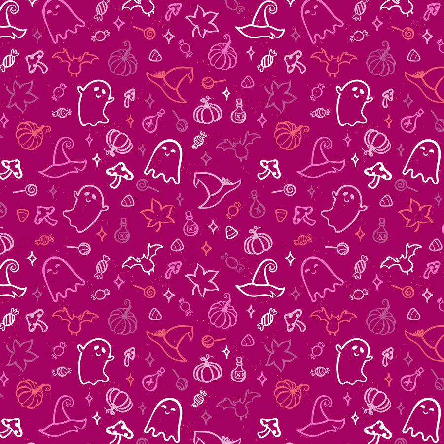 Lesbian Pink Pride Halloween Fleece Sherpa Blanket