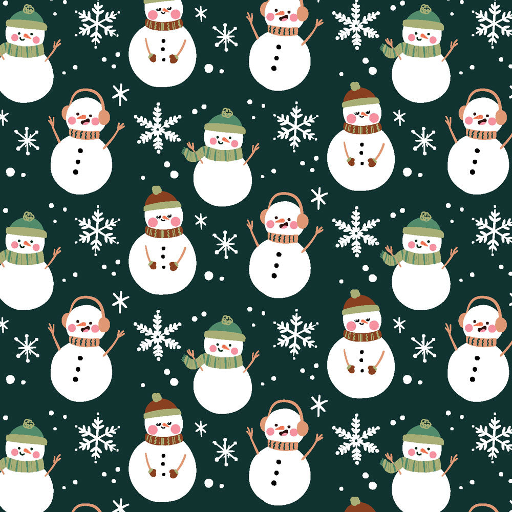 Nebulasexual Pride Snowman Fleece Sherpa Blanket