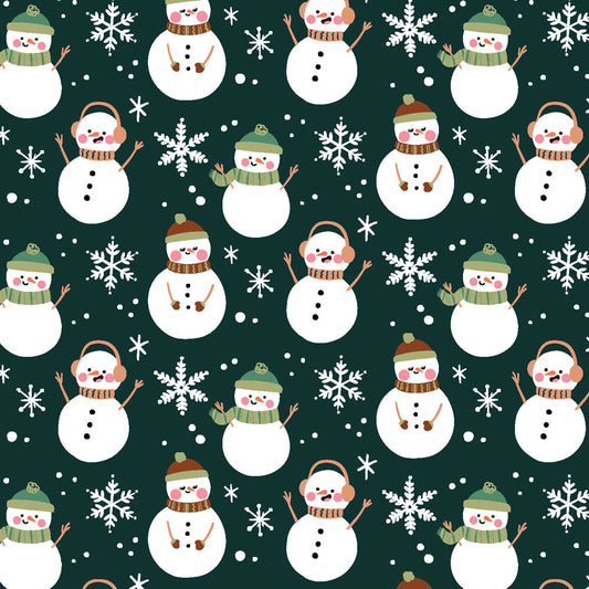 Nebulasexual Pride Snowman Fleece Sherpa Blanket