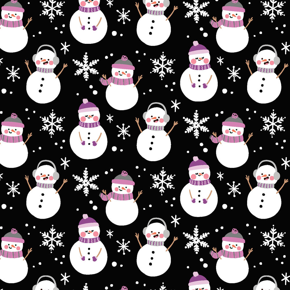 Straight Queer Pride Snowman Fleece Sherpa Blanket