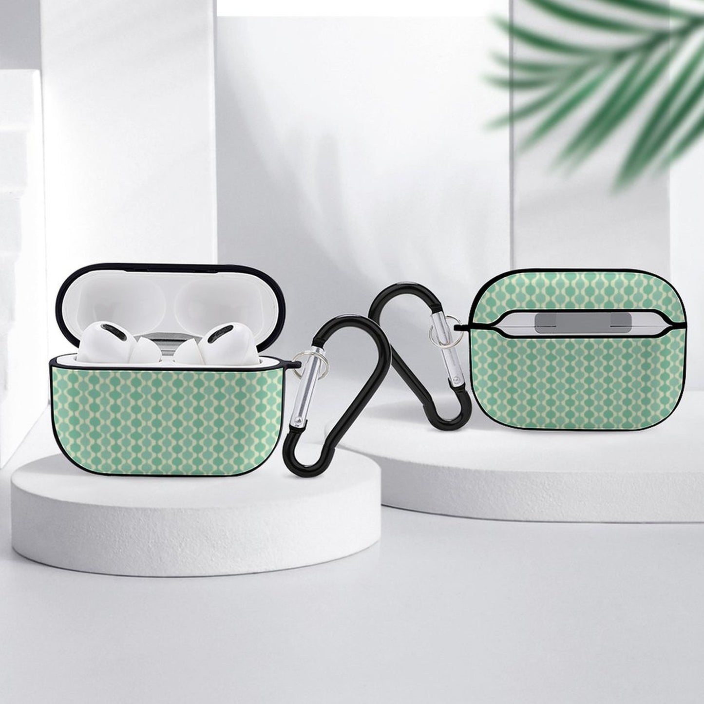 MCM Balusters | Airpods Pro Protective Case