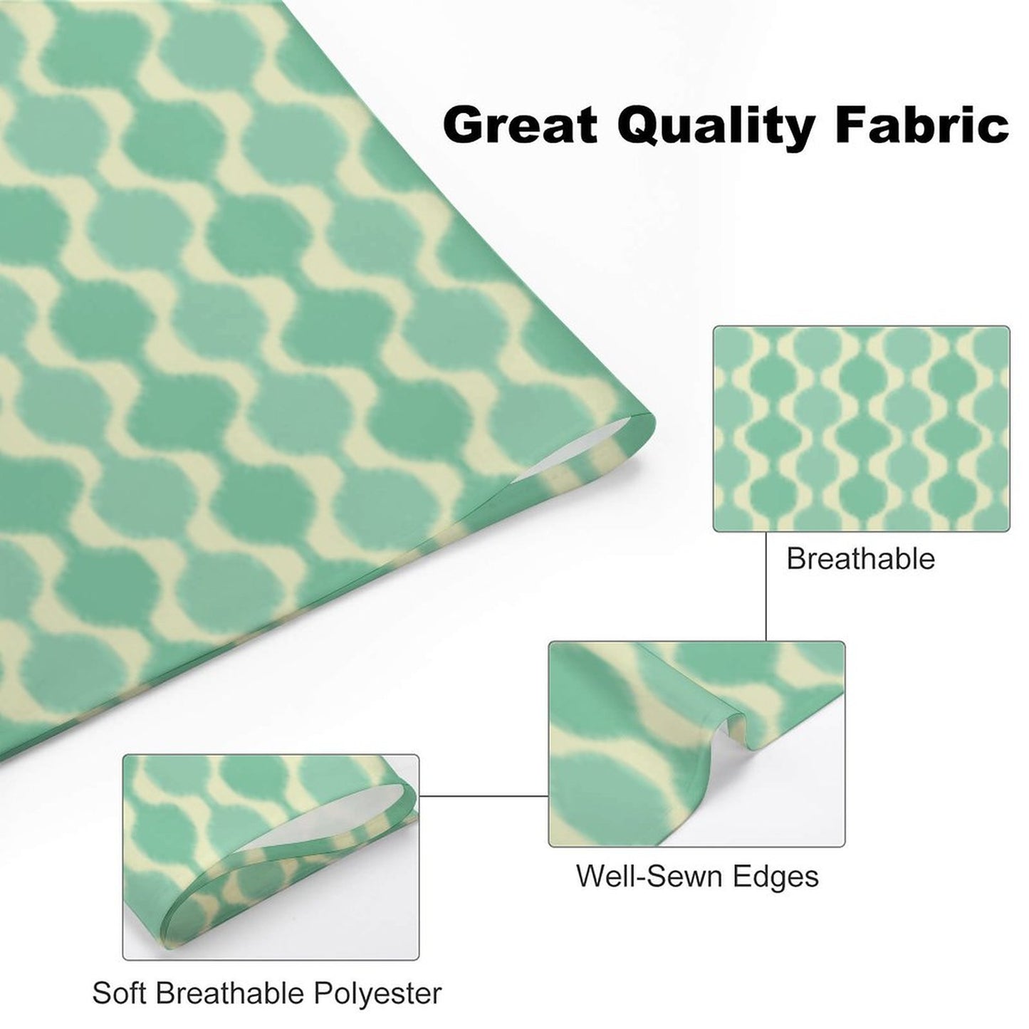 MCM Balusters | Dog Bandana