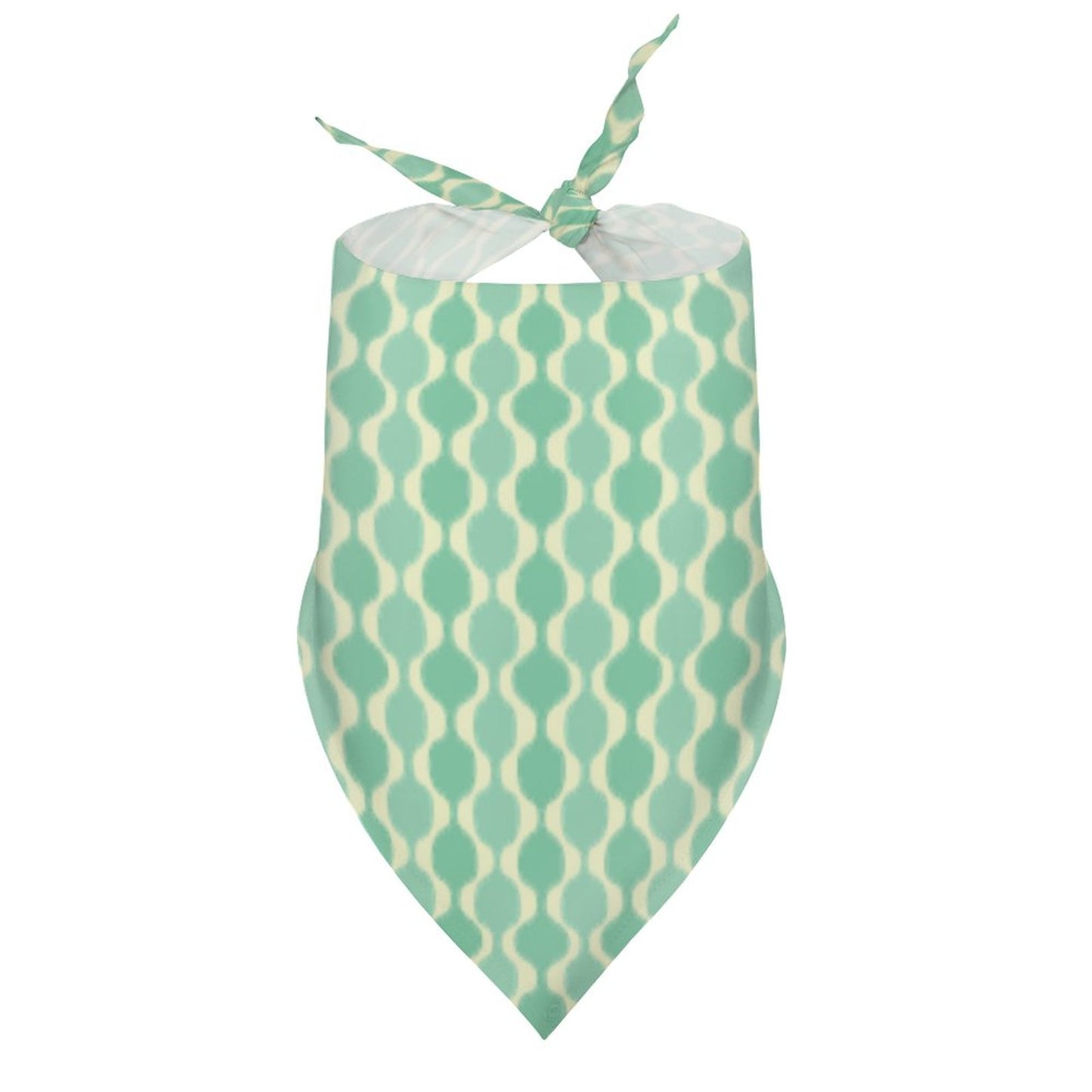 MCM Balusters | Dog Bandana