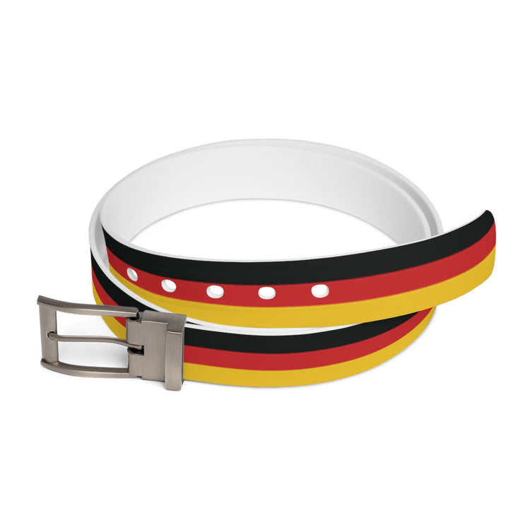 Flag Belts
