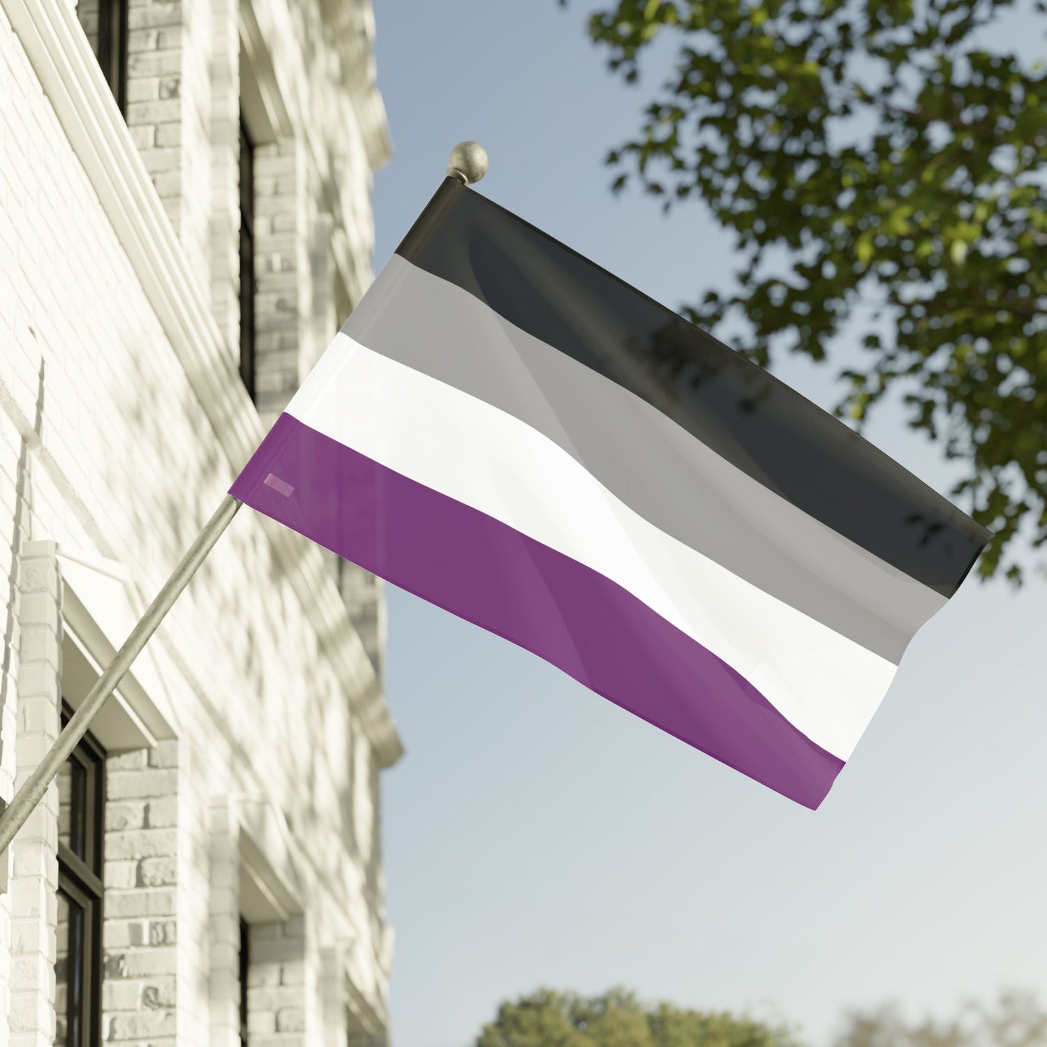 Asexual