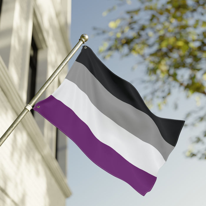 Asexual