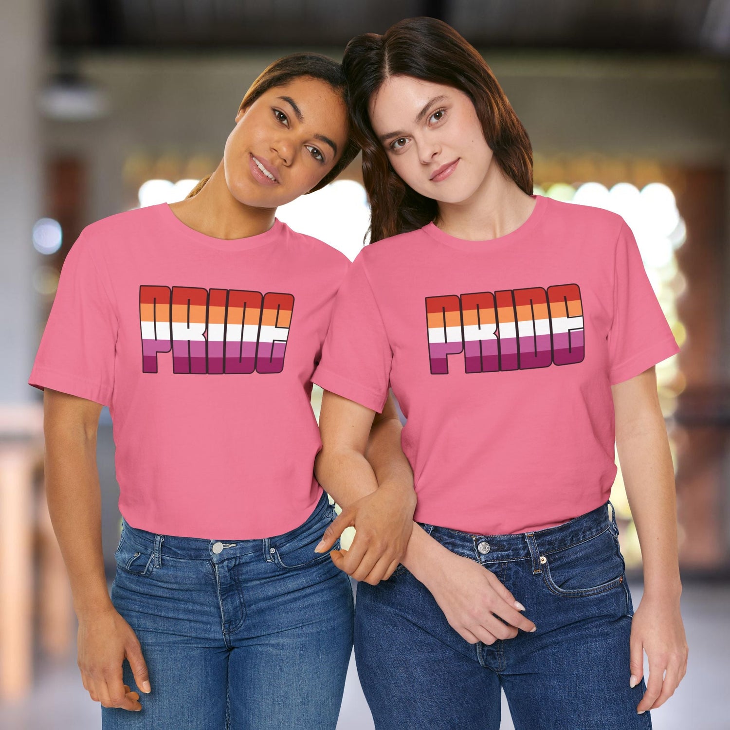 Pride Apparel
