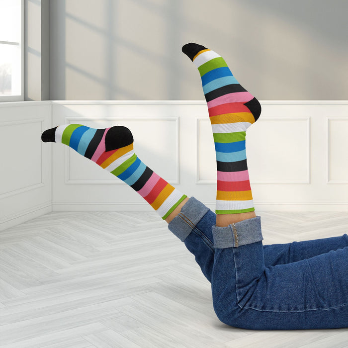 Pride Socks