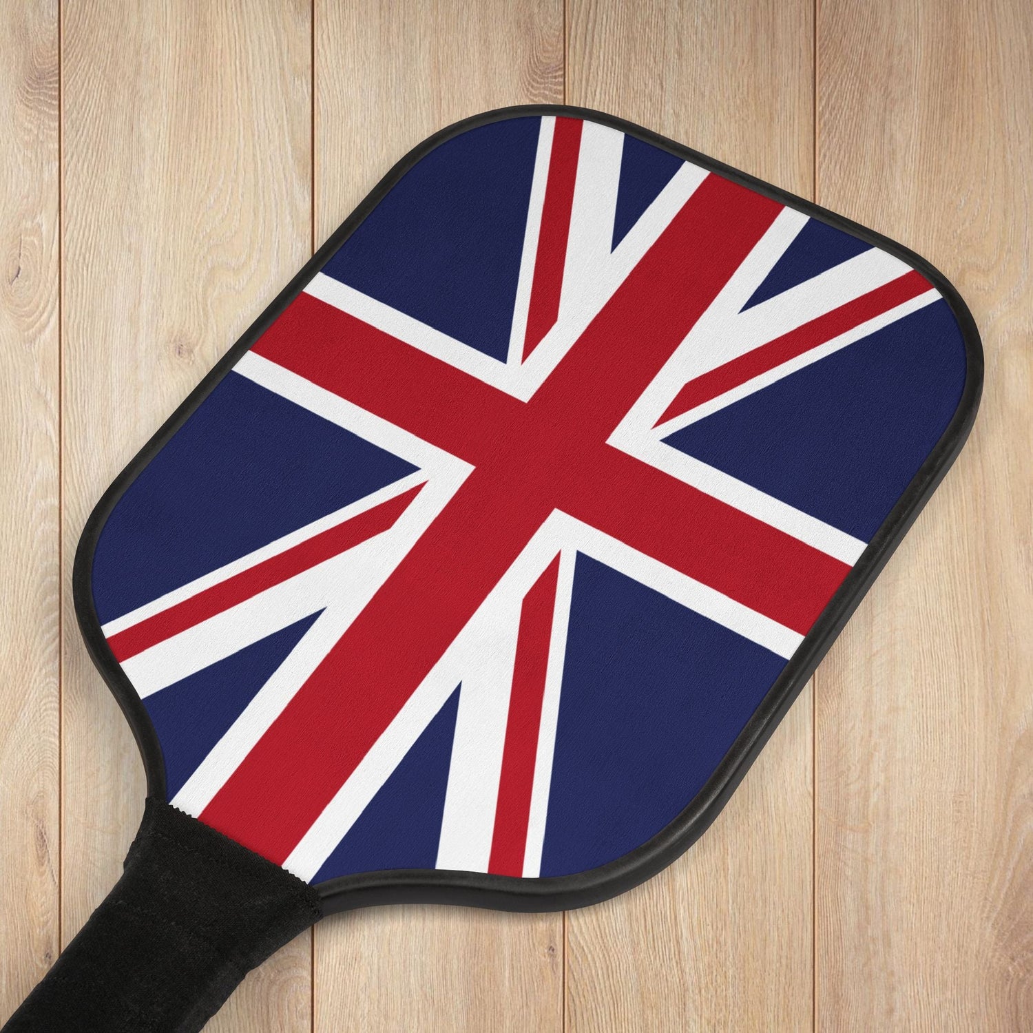 Country Flag Paddles