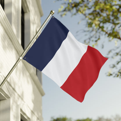 30'' × 40'' France Flag with Grommets