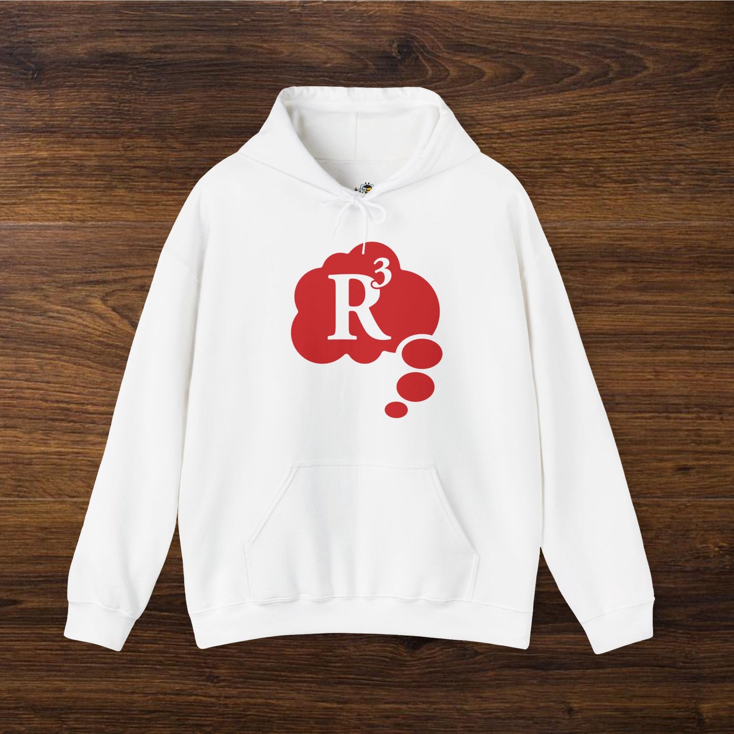 Red’s Randumb Ruminations Hoodie