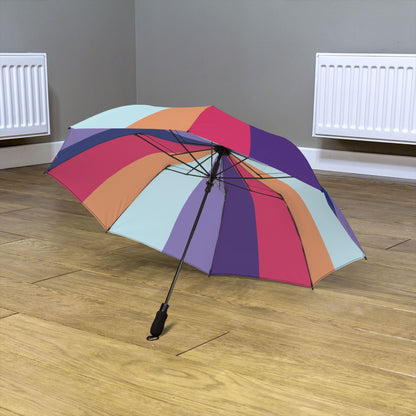 Lesboy Pride Umbrella