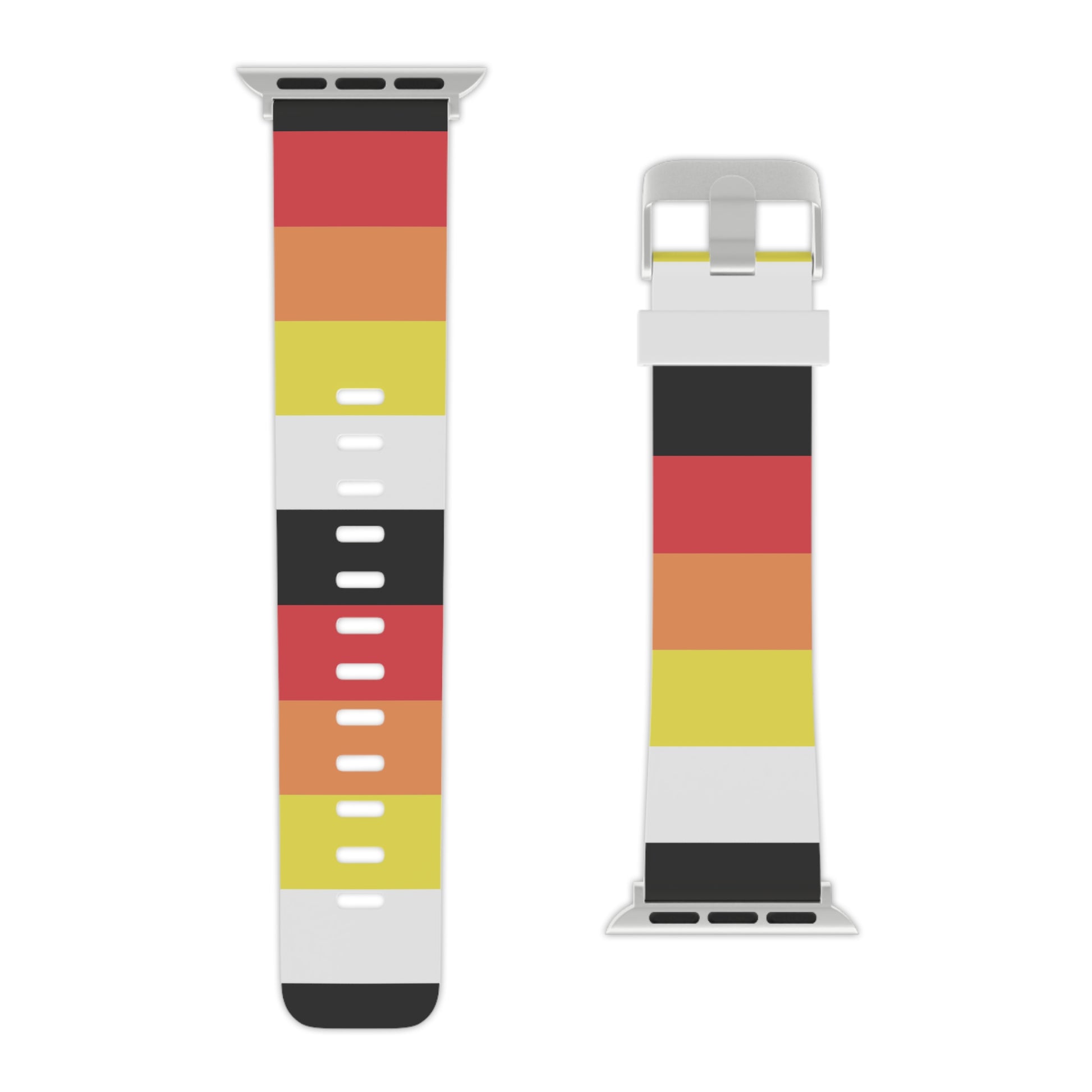 Lithromantic Pride Apple Watch Sport Band