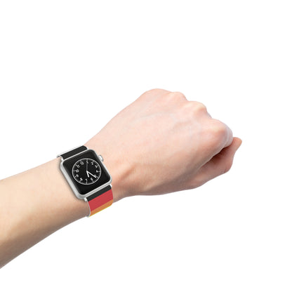 Lithromantic Pride Apple Watch Sport Band
