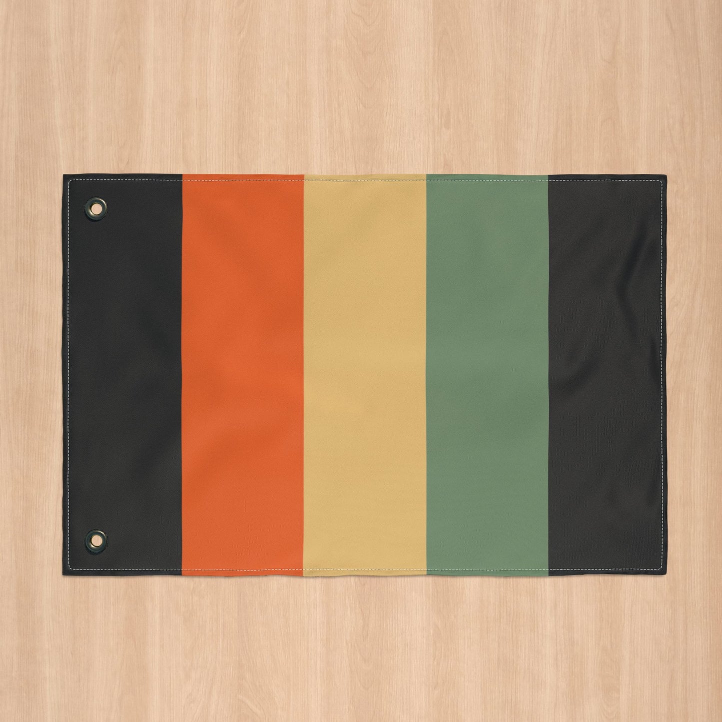Anodiean Pride Flag with Grommets
