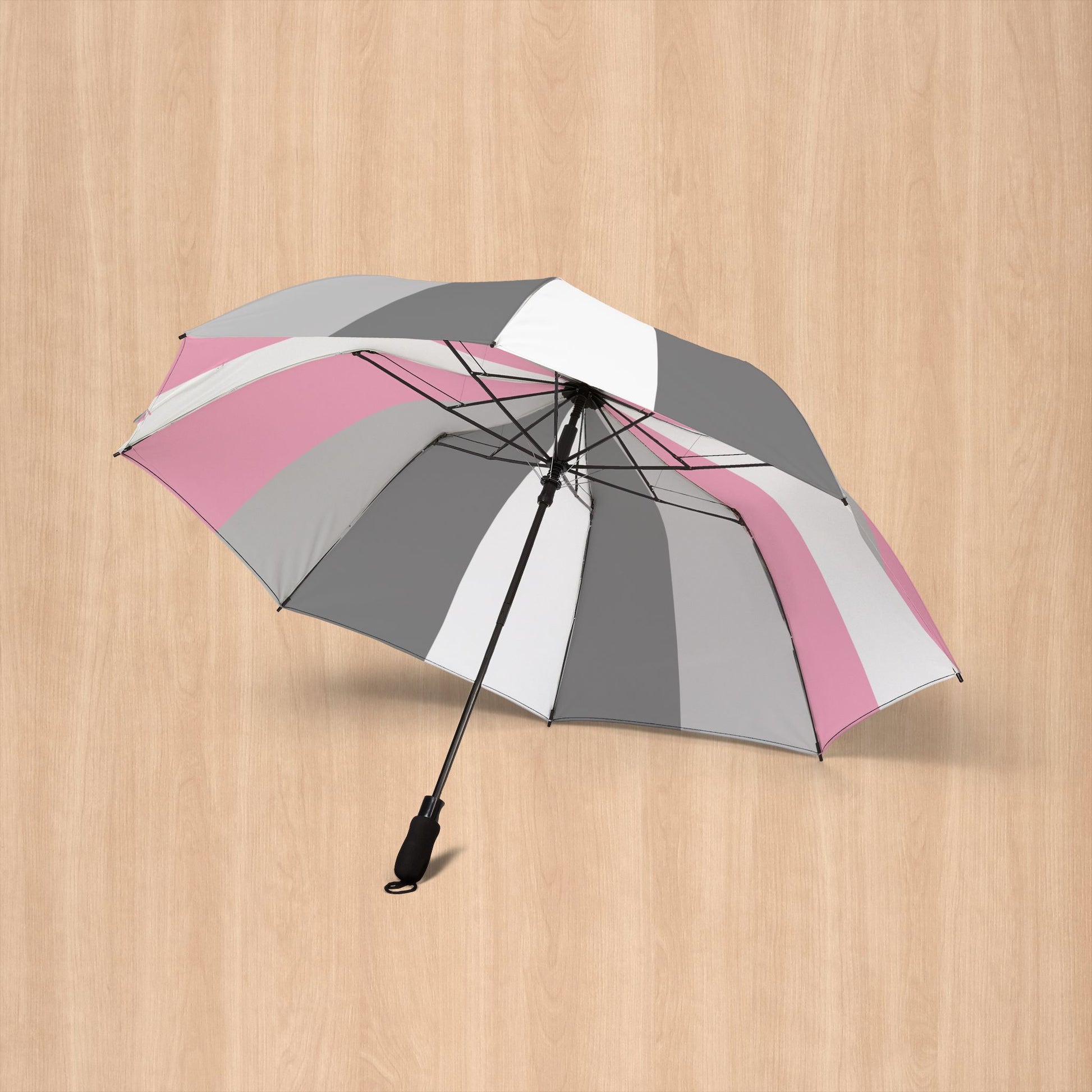 Demigirl Pride Umbrella