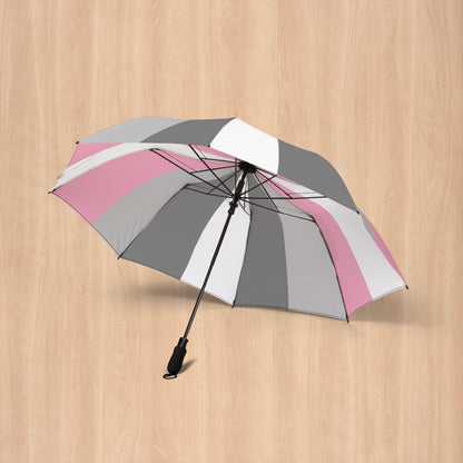 Demigirl Pride Umbrella