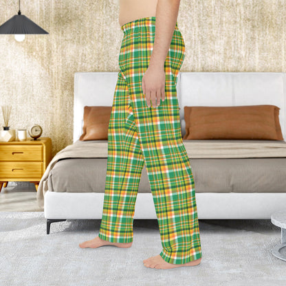 Men’s St. Patrick’s Day Pajama Pants