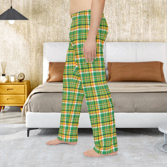 Men’s St. Patrick’s Day Pajama Pants