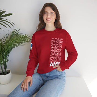 Retro AMC American Motors Sweatshirt