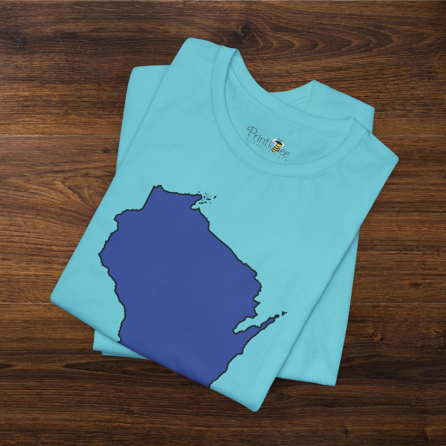 I Love Southeastern Wisconsin!