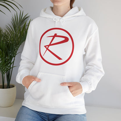 Rambler Logo Hoodie