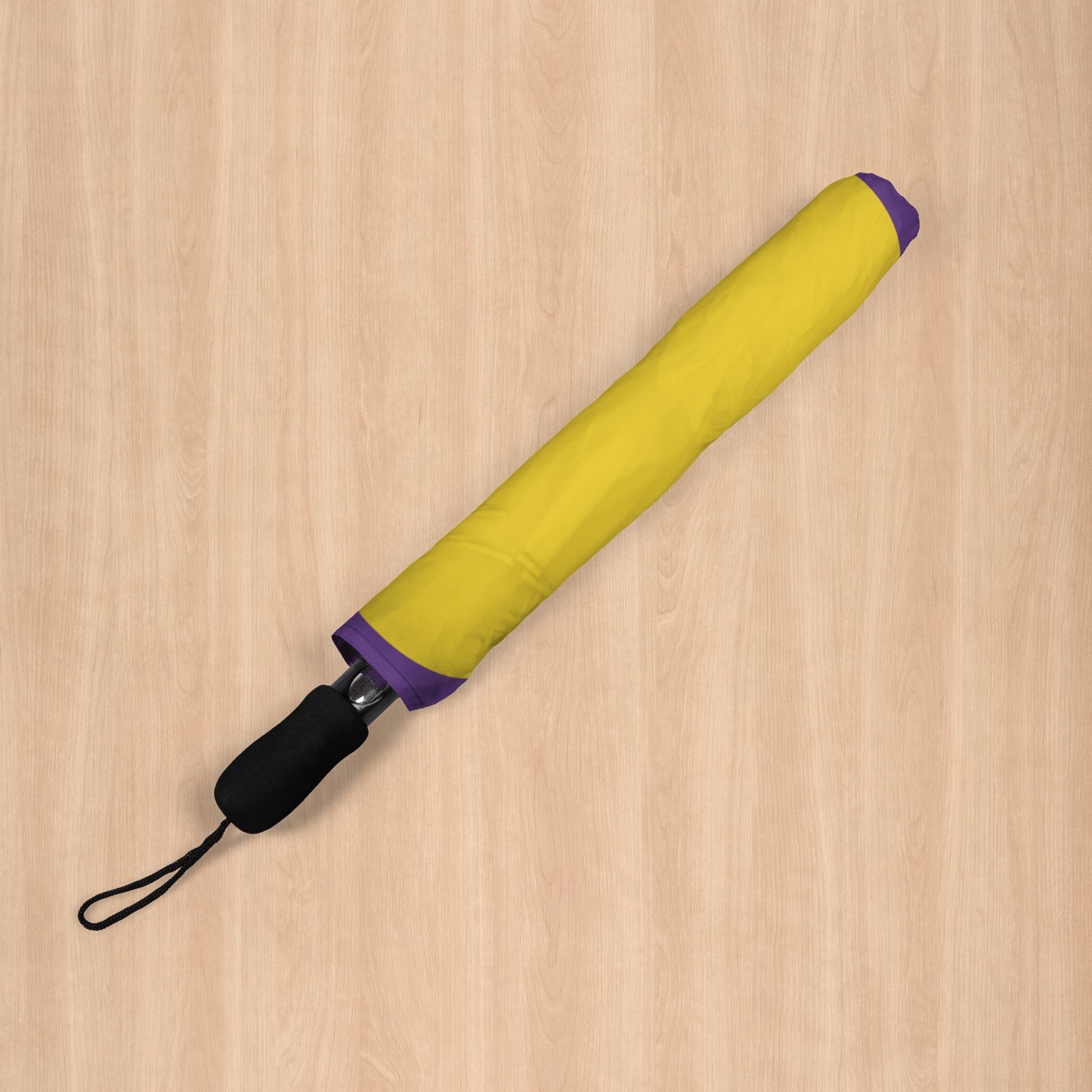 Intersex Pride Umbrella