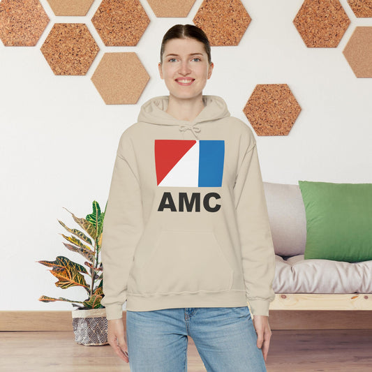 AMC Logo Hoodie