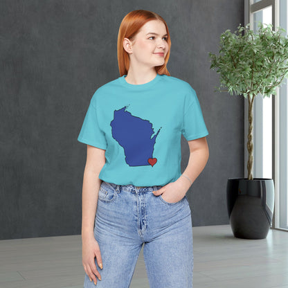 I Love Southeastern Wisconsin!