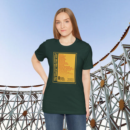 OG Controls Tee (FRONT graphic) • Irvine Ondrey Engineering