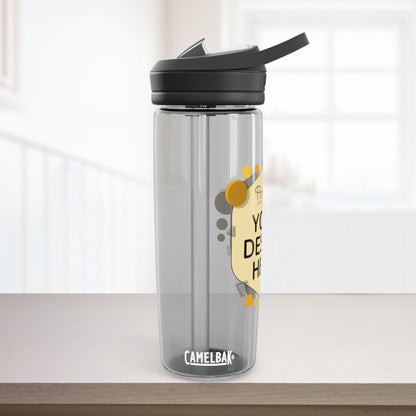 Custom Water Bottle
