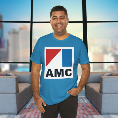 AMC Logo Tee