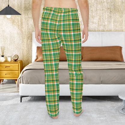 St. Patrick’s Day Men’s Lounge Pants