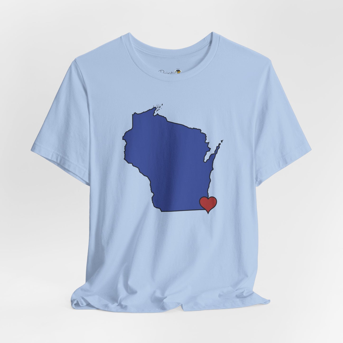 I Love Southeastern Wisconsin!