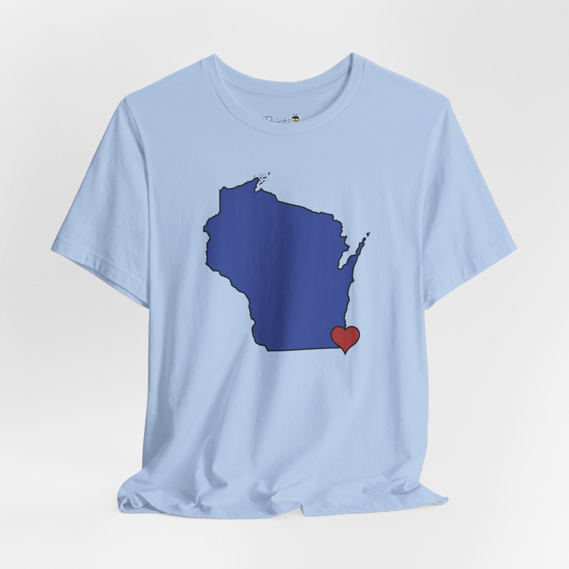 I Love Southeastern Wisconsin!