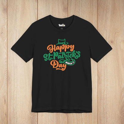 Happy St. Patrick's Day Tee