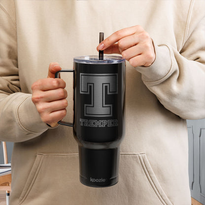 Tremper High School Engraved 40oz Insulated Tumbler, Class of 2025