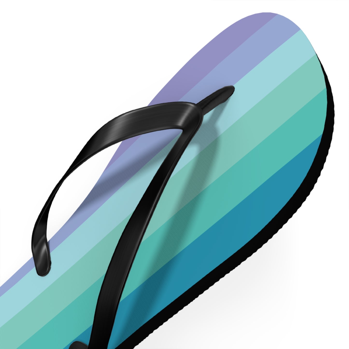Neptunic Pride Flip Flops